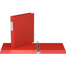 Davis RGO230103 Ring Binder