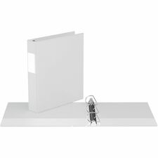 Davis RGO230200 Ring Binder