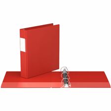 Davis RGO230203 Ring Binder