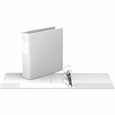 Davis RGO230400 Ring Binder