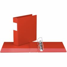 Davis RGO230403 Ring Binder