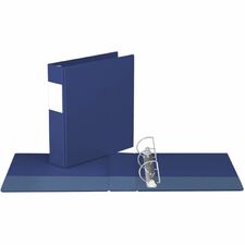 Davis RGO230492 Ring Binder