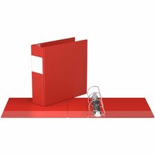 Davis RGO230503 Ring Binder