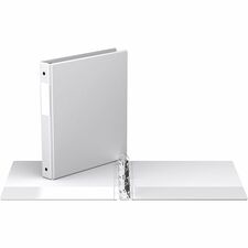 Davis RGO231100 Ring Binder