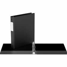 Davis RGO231101 Ring Binder