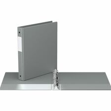 Davis RGO231107 Ring Binder
