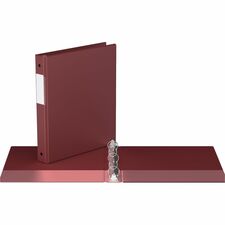 Davis RGO231108 Ring Binder