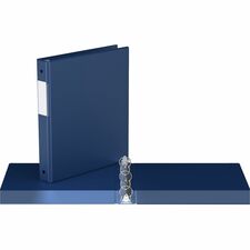 Davis RGO231192 Ring Binder