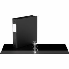 Davis RGO231201 Ring Binder