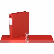 Davis RGO231203 Ring Binder