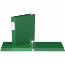Davis RGO231204 Ring Binder