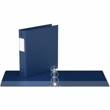Davis RGO231292 Ring Binder