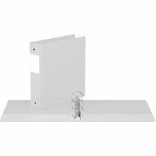 Davis RGO231300 Ring Binder