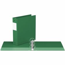 Davis RGO231304 Ring Binder