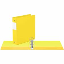 Davis RGO231305 Ring Binder