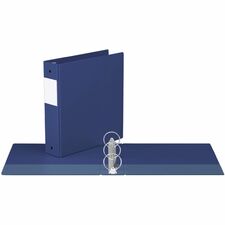 Davis RGO231392 Ring Binder