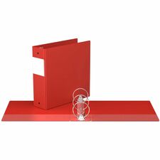 Davis RGO231403 Ring Binder