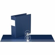 Davis RGO231492 Ring Binder