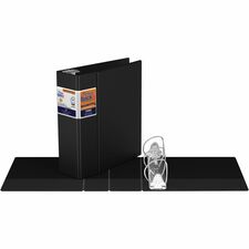 QuickFit RGO29061 Presentation Binder