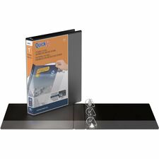 QuickFit RGO870101 Presentation Binder
