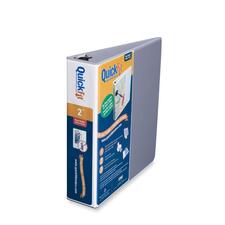QuickFit RGO870307 Presentation Binder