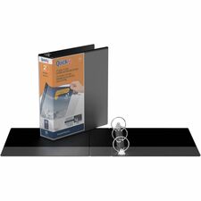 QuickFit RGO871301 Presentation Binder