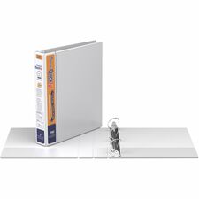 QuickFit RGO89020 Presentation Binder