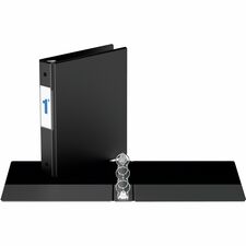 Davis RGO932101 Ring Binder