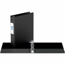 Davis RGO933101 Ring Binder