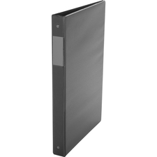 Davis RGO934101 Ring Binder