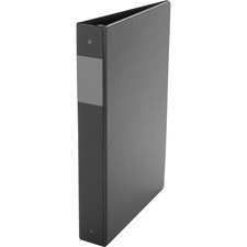 Davis RGO934201 Ring Binder