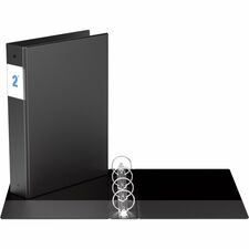 Davis RGO934301 Ring Binder