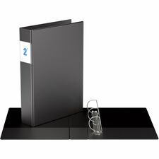 Davis RGO934401 Ring Binder