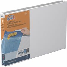 QuickFit RGO94010 Presentation Binder