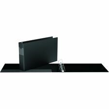 Davis RGO94131 Ring Binder