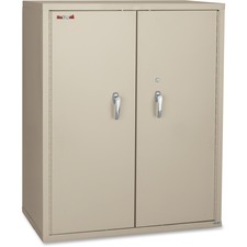 FireKing FIRCF4436DPA Storage Cabinet
