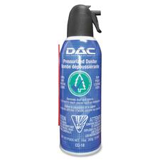 DAC DTA02024 Air Duster