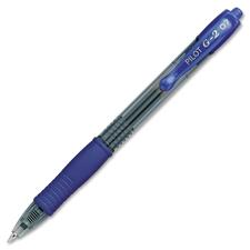 G2 PIL163180 Ballpoint Pen