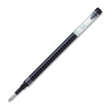Pilot Begreen Greenball Liquid Ink Refill - 0.7 mm (0.03") - Black Ink - 1 Each
