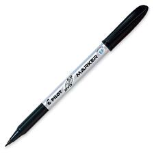 Pilot PIL325489 Permanent Marker