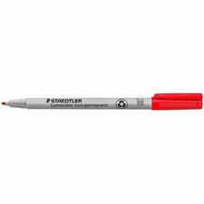 Lumocolor STD3152 Porous Point Pen