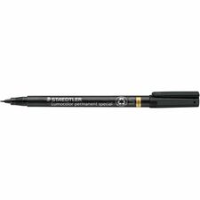 Lumocolor STD319S9 Permanent Marker