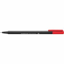 Staedtler STD3342 Porous Point Pen
