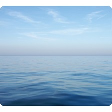 Fellowes FEL5903901 Mouse Pad