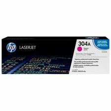HP CC533A Toner Cartridge