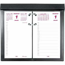 Brownline BLIC2R Calendar Refill