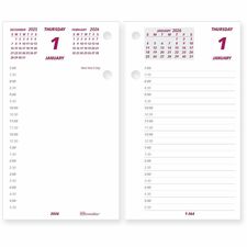 Brownline BLIC2R Calendar Refill