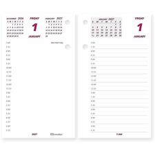 Brownline BLIC2R Calendar Refill