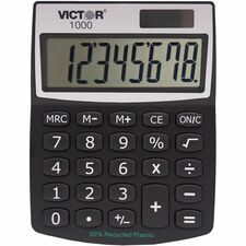 Victor VCT1000 Simple Calculator