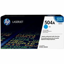 HP CE251A Toner Cartridge